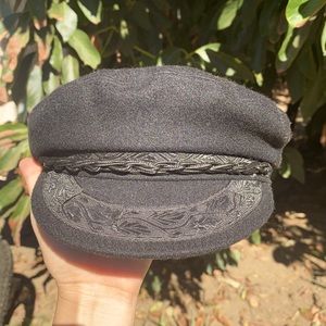 Greek fisherman’s cap